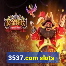 3537.com slots